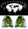 Uproszczona wersja demokracji globalnej