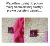 Sposób na starszego brata
