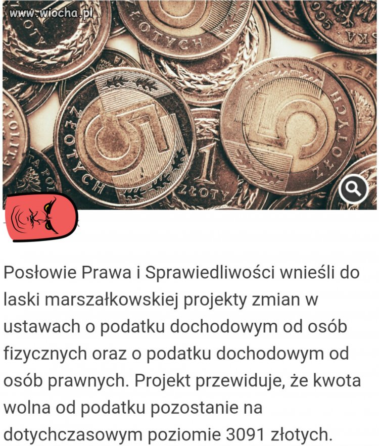 A idźcie w PiSdu..