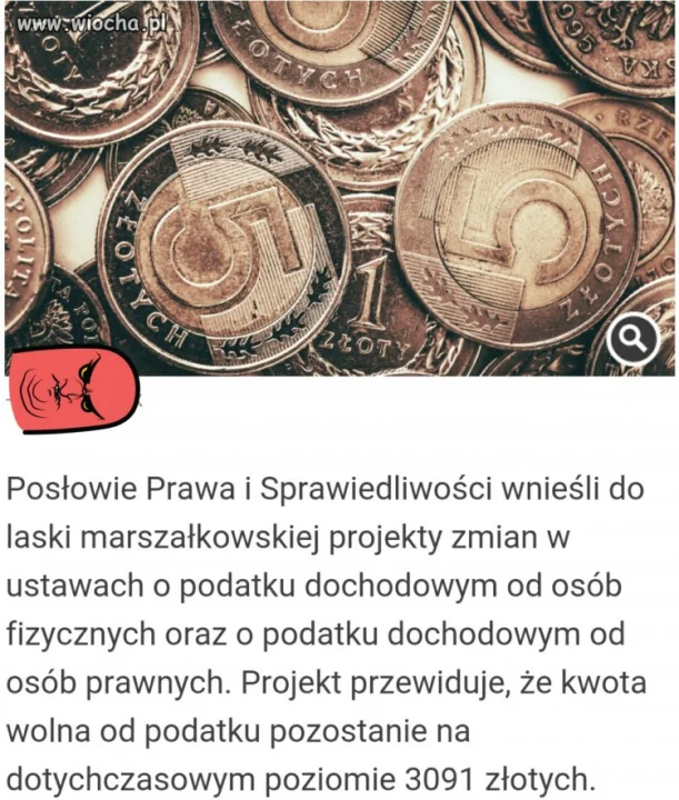 A idźcie w PiSdu..