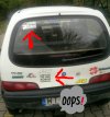39 KM, no faktycznie jest czym poszaleć 