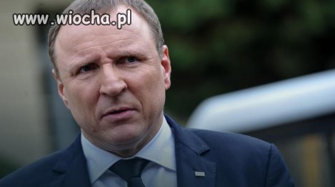 Pozostaje prezesem TVP