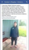 Chłopak do wzięcia 