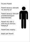 HWD ludziom niszczącym ten portal