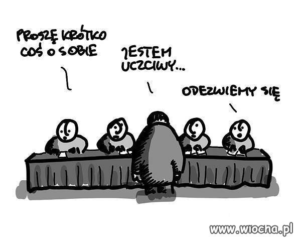 Casting na trolla PIS