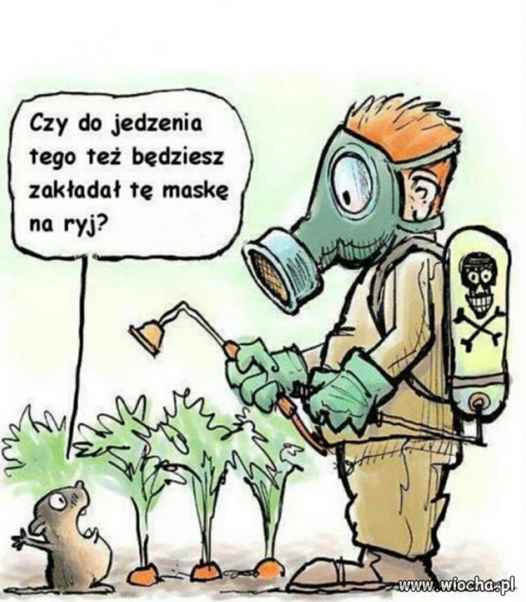 Trudno się z tym nie zgodzić.