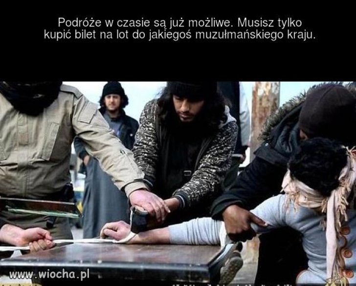 Niestety tylko powrót do przeszłości..