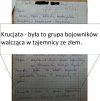 Krucjata...