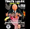 Teatr Lalek - Jarek i Kot