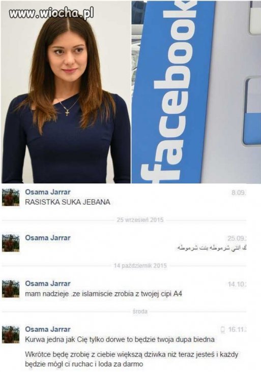 Shaded ma problemy po tym jak ujawniła