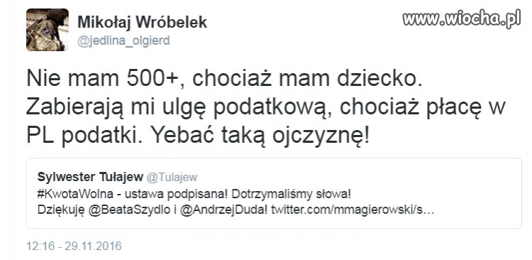 No cóż  