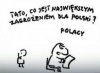 Smutna prawda. Czy w kraju czy za granicą uważaj