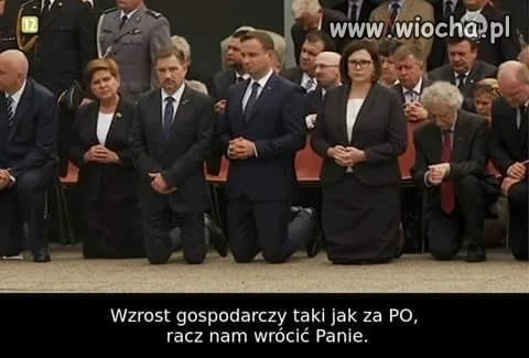 Jak trwoga to do Boga 