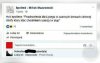 Seba nie pozdrawia