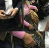 To musi być rosyjskie metro.