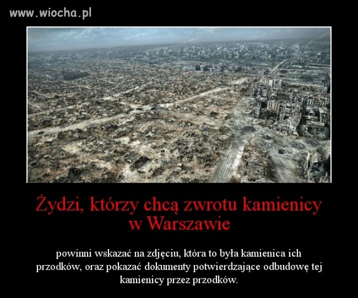 Tyle w tym temacie...