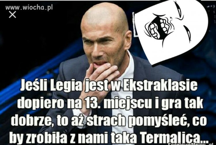 Taka prawda..