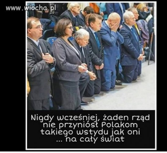 Nic do dodania...