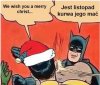 Świąteczne reklamy czas start! 