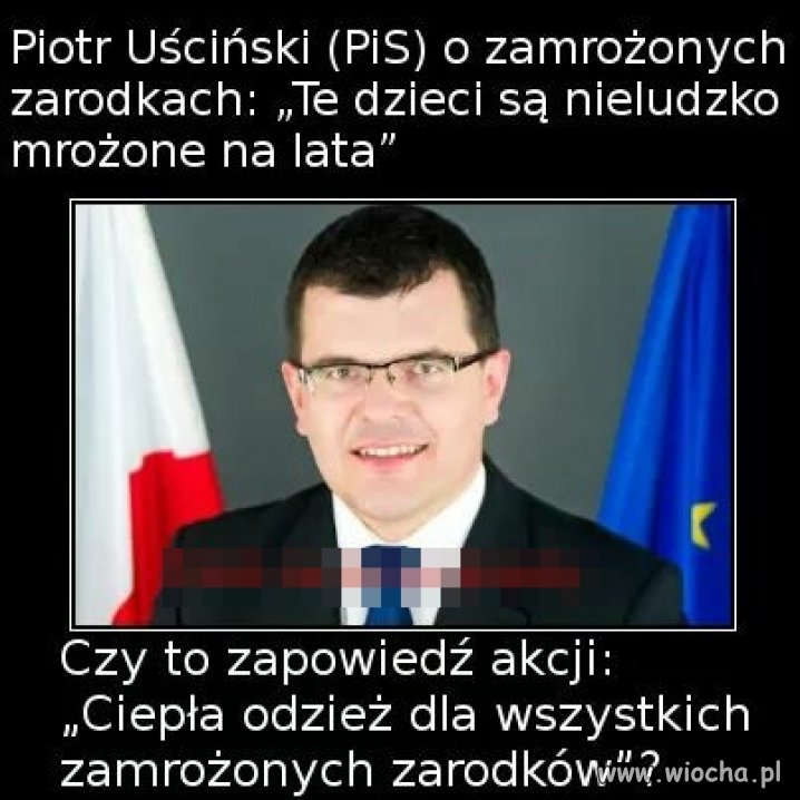 Skąd ten pis bierze