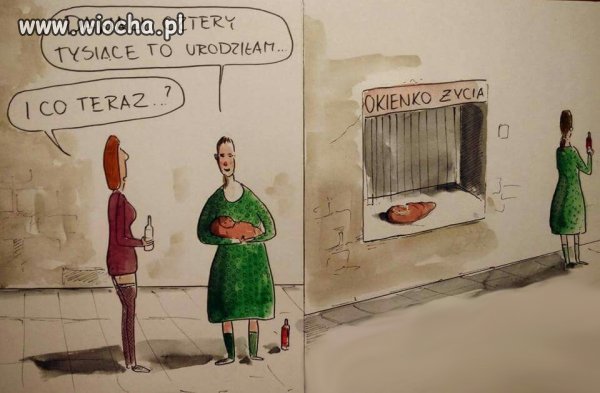 Nasz rząd rozdaje pieniądze