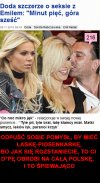 Jak musi się czuć facet słuchający piosenki