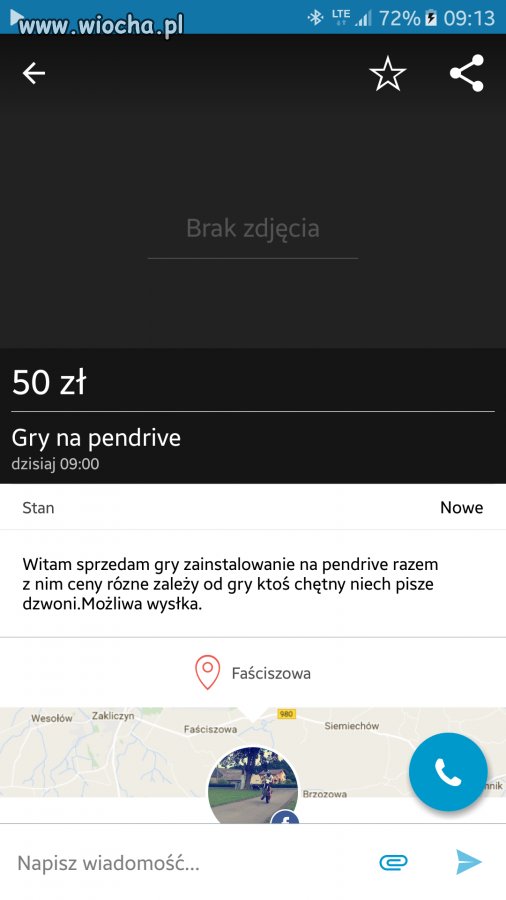 Konkurencja dla Steam...