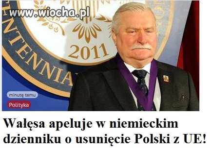 Wstyd Panie Prezydencie.