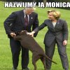 Nazwiemy ją Monica