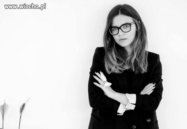 W sieci pojawiło się zdjęcie topless wiceszefowej
