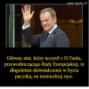 Ten pan oddał nasz kraj w ręce 
