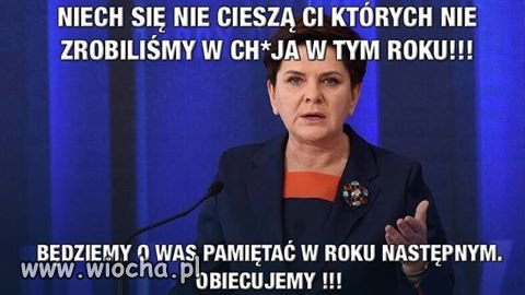 Pamiętamy o was