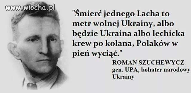 Nasi "bracia" z Ukrainy 