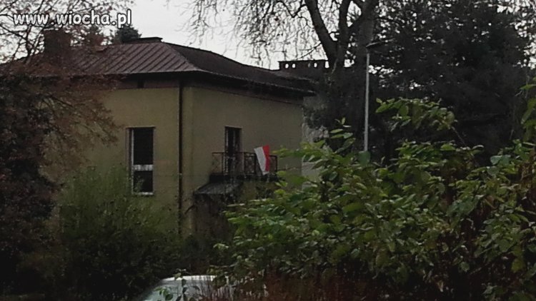 Nie ma to jak na 11 listopada