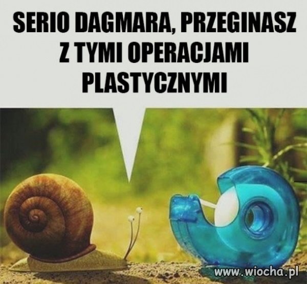 Ach Ci celebryci, z roku na rok coraz młodsi