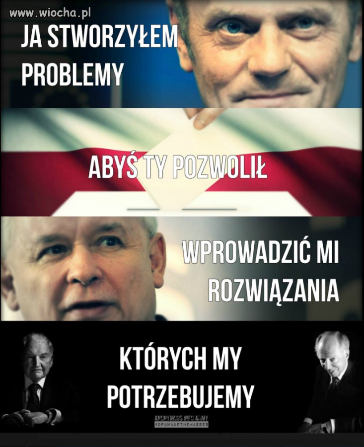 Wszystko co chcesz wiedzieć ...