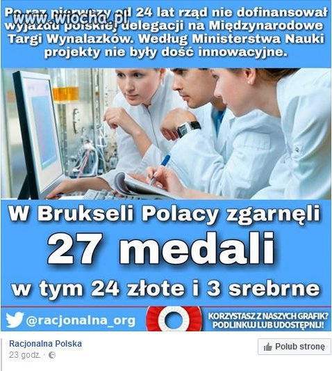 Z cyklu "Dobra zmiana"