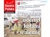 W wyniku sekcji odkryto