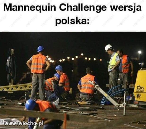 Manekin czalyndż