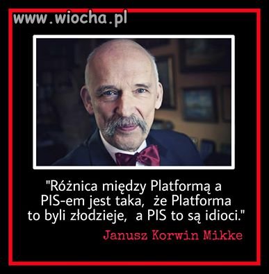 Taka mała różnica 
