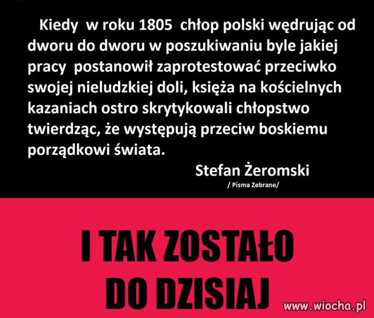 Czy coś sie zmieniło 
