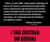 Czy coś sie zmieniło 