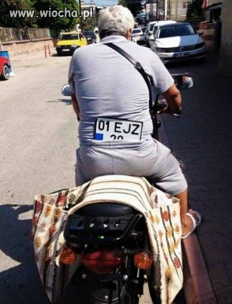 Zarejestrowany
