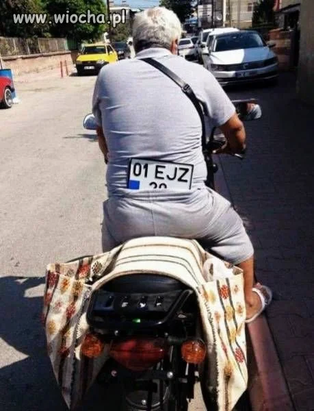 Zarejestrowany