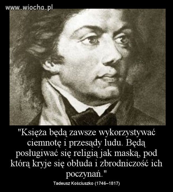 Kościuszko