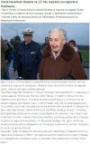 Kobieta, która chce wmówić ludziom, że...
