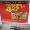 Taka promocja w Biedronce