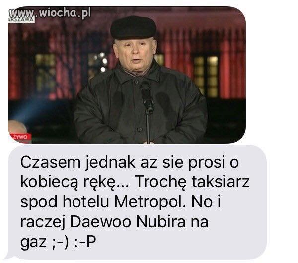 Bardziej brakuje