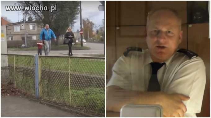 Policja pozwala bić ludzi na komisariacie.