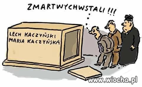 ALE ROZMOWY O BEATYFIKACJI
